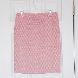 Attyre New York Women Pull-on Pencil Skirt Size 10